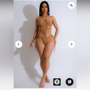 Divas Summer Vacay Swimsuit